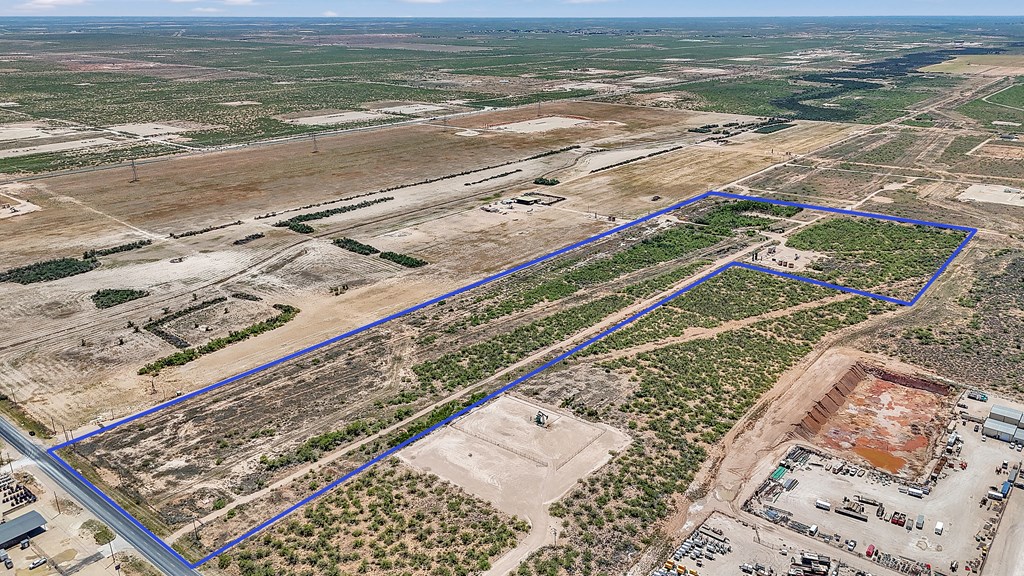 S Fm 715, Midland, Texas image 3