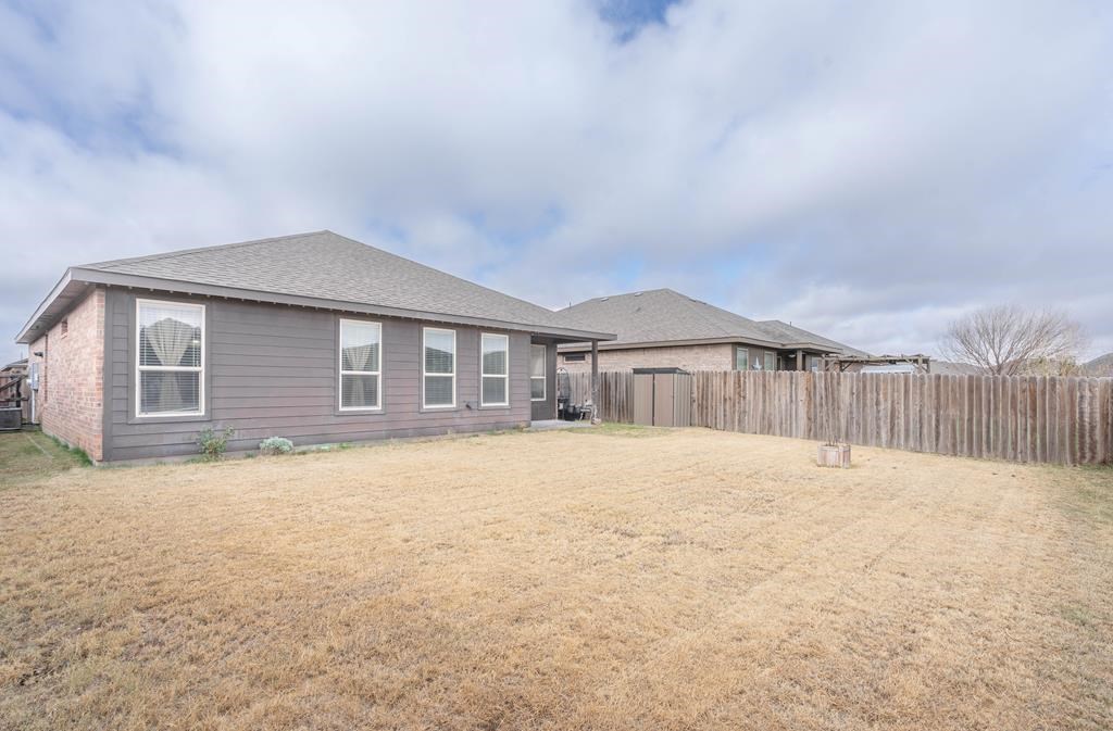 6914 Brooks Ranch Rd, Odessa, Texas image 22