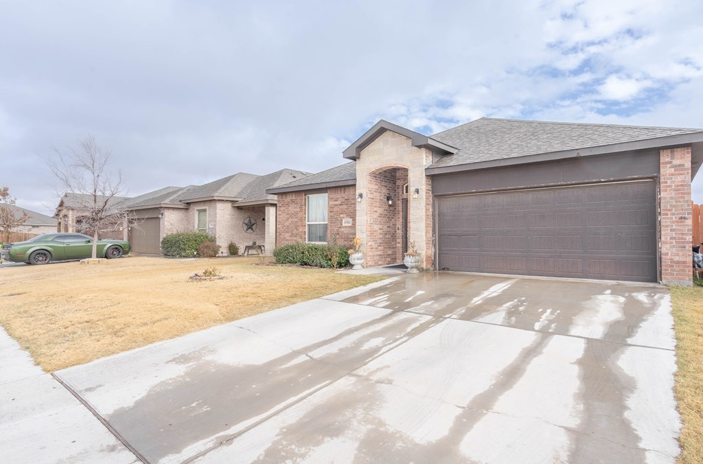 6914 Brooks Ranch Rd, Odessa, Texas image 23