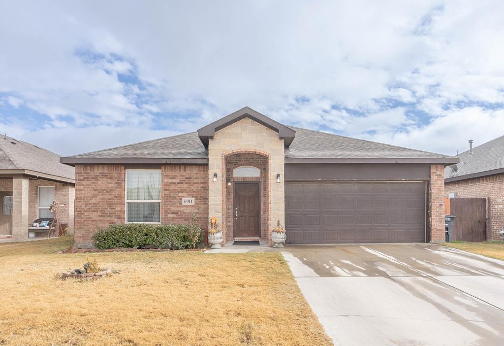 6914 Brooks Ranch Rd, Odessa, Texas image 1