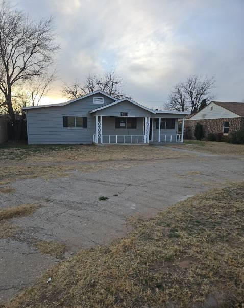 1411 Whitaker Ave, Odessa, Texas image 1