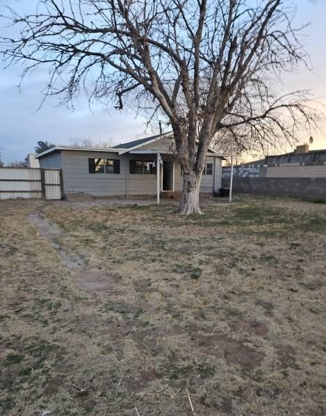 1411 Whitaker Ave, Odessa, Texas image 2