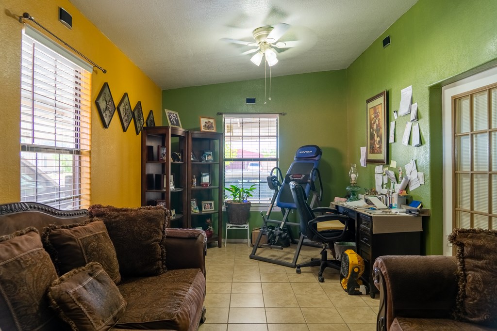 1108 N Schlegal, Fort Stockton, Texas image 12