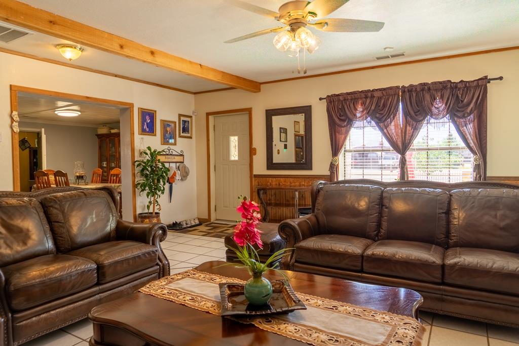 1108 N Schlegal, Fort Stockton, Texas image 10