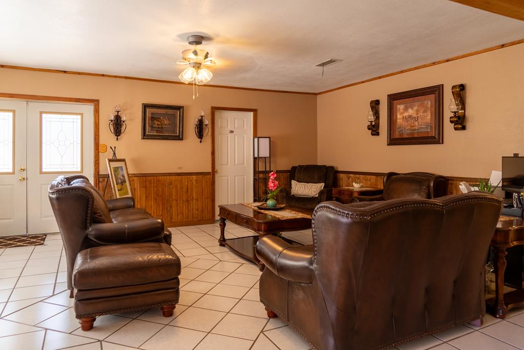 1108 N Schlegal, Fort Stockton, Texas image 9
