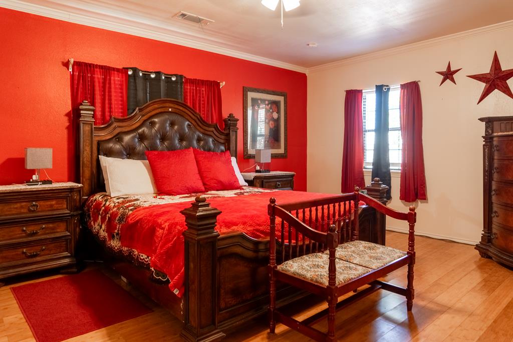 1108 N Schlegal, Fort Stockton, Texas image 15
