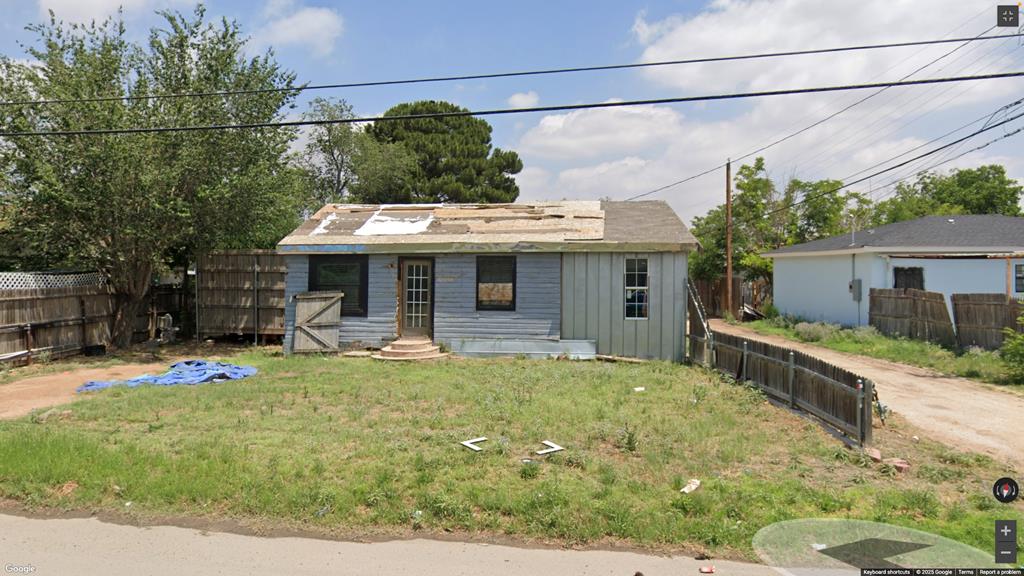 503 Mississippi, Midland, Texas image 1