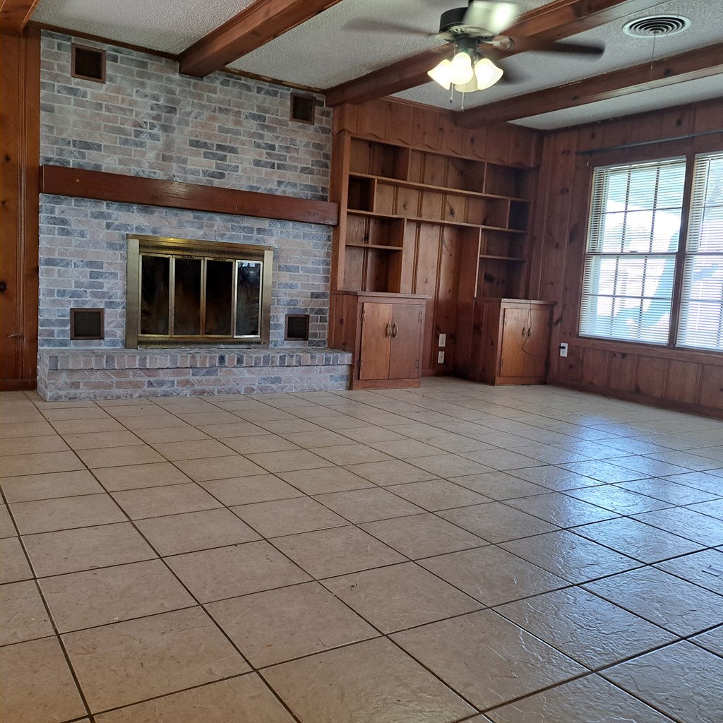 1305 Westover Dr, Anson, Texas image 4