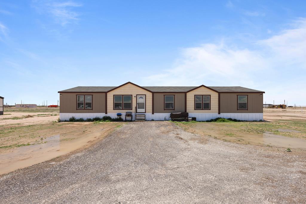 22918 S County Road 1186, Midland, Texas image 1