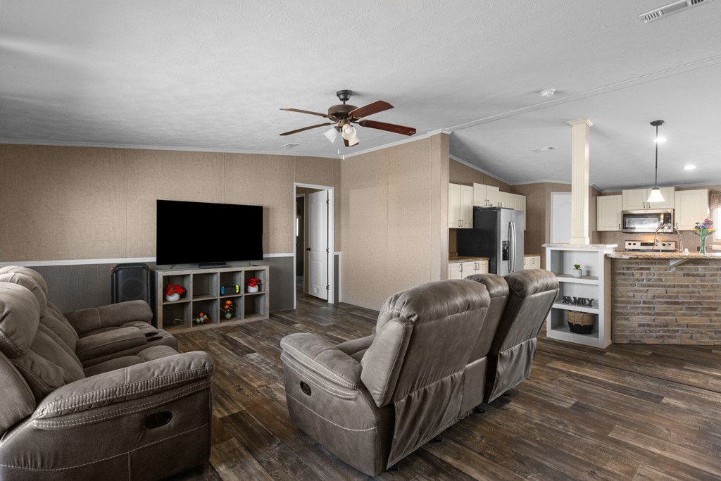 22918 S County Road 1186, Midland, Texas image 2