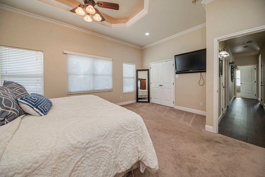 6415 Fern, Midland, Texas image 47