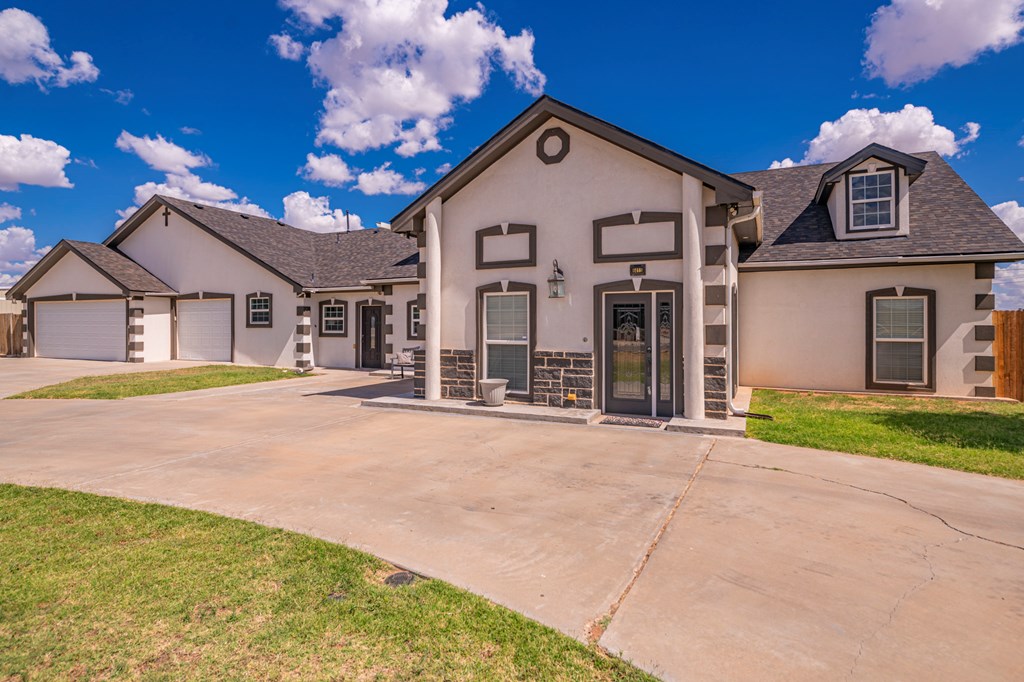 6415 Fern, Midland, Texas image 2