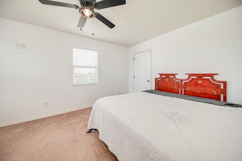 6415 Fern, Midland, Texas image 42