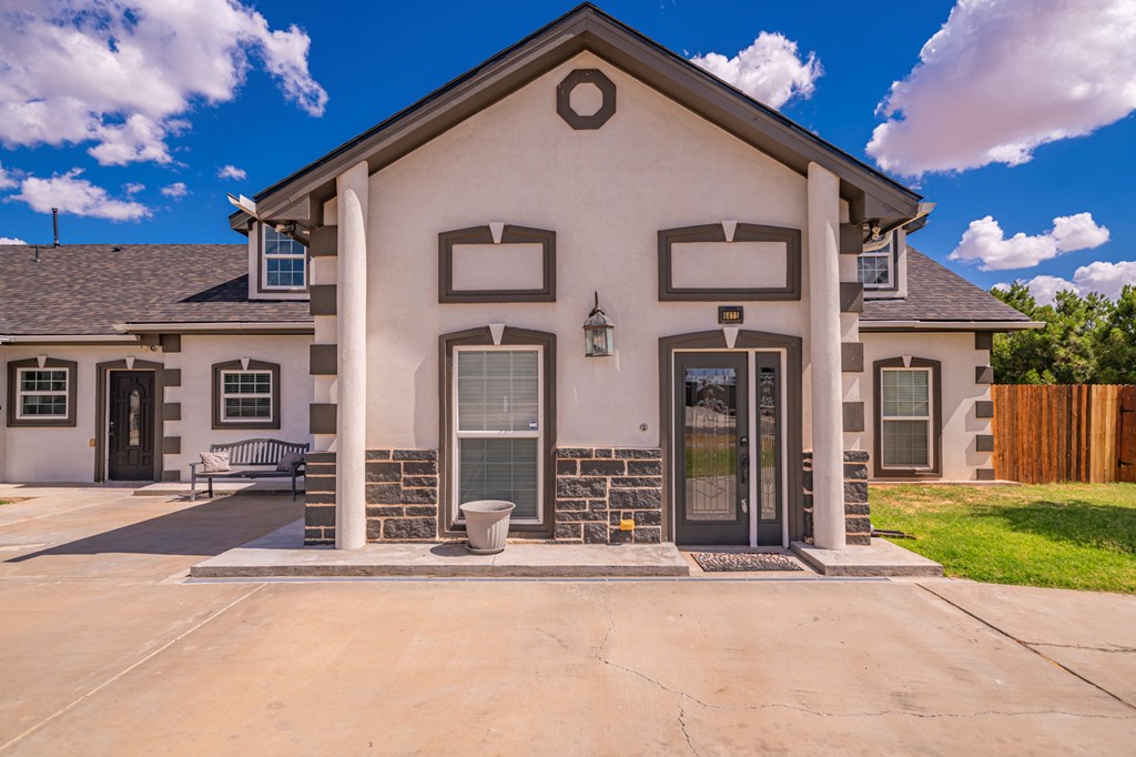 6415 Fern, Midland, Texas image 4