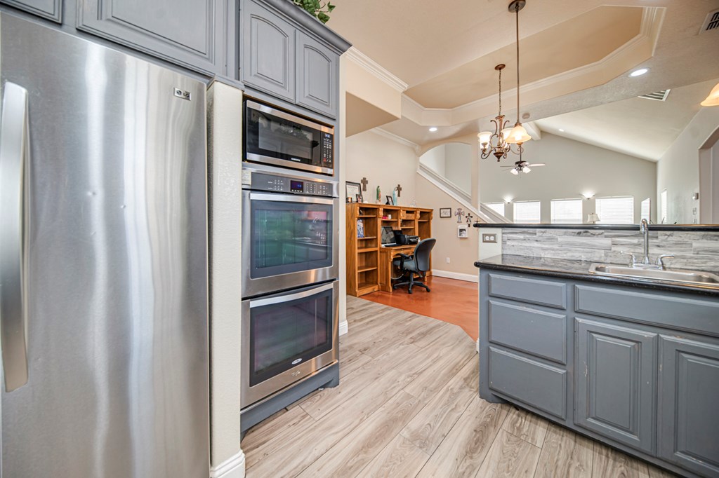 6415 Fern, Midland, Texas image 19