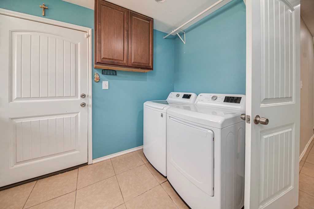 6415 Fern, Midland, Texas image 24
