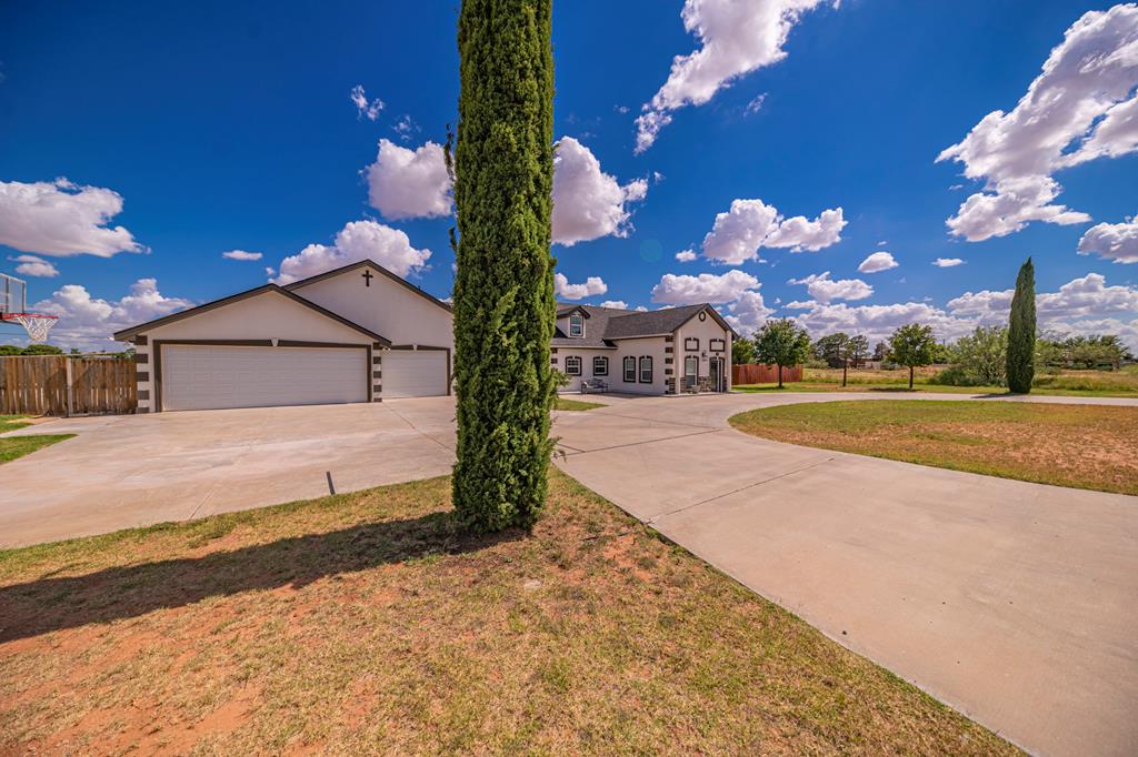 6415 Fern, Midland, Texas image 1