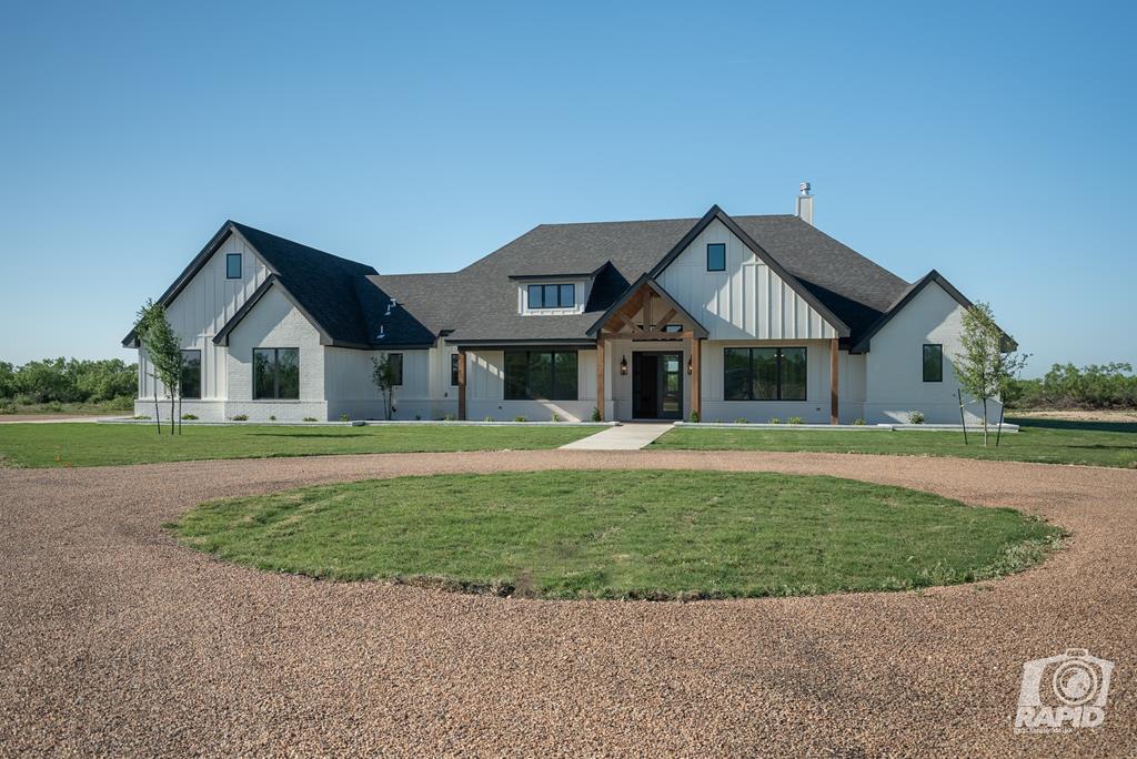 6388 Eugene, San Angelo, Texas image 1