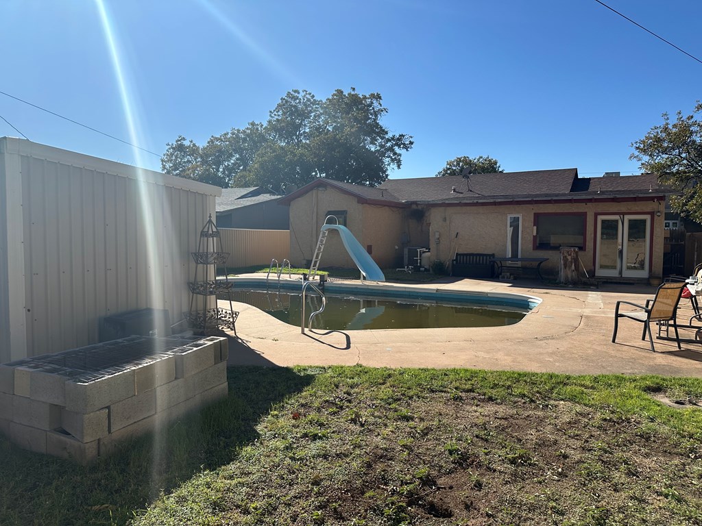 3730 Austin, Snyder, Texas image 22