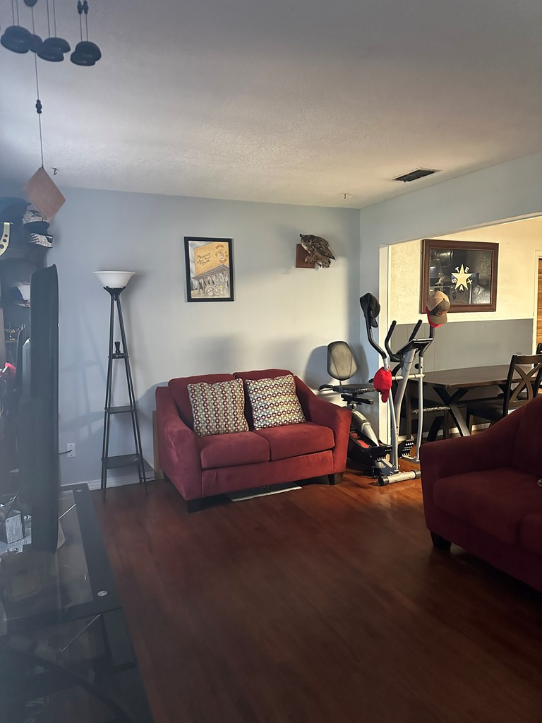 3730 Austin, Snyder, Texas image 3