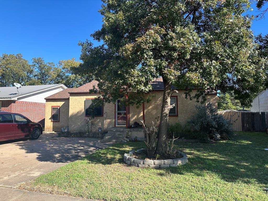 3730 Austin, Snyder, Texas image 1