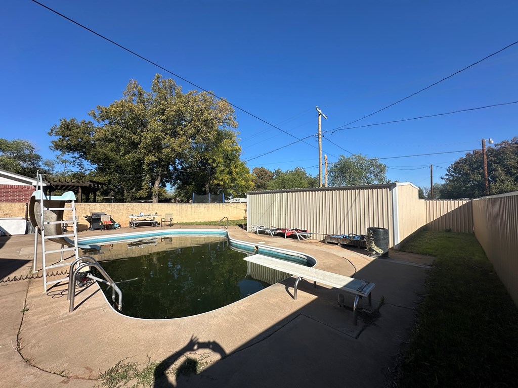 3730 Austin, Snyder, Texas image 21