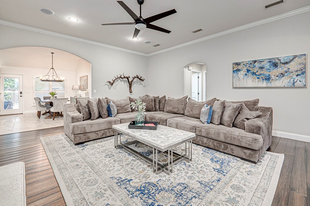 5004 Gateway Court, Midland, Texas image 6