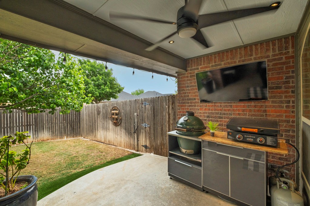 5004 Gateway Court, Midland, Texas image 45