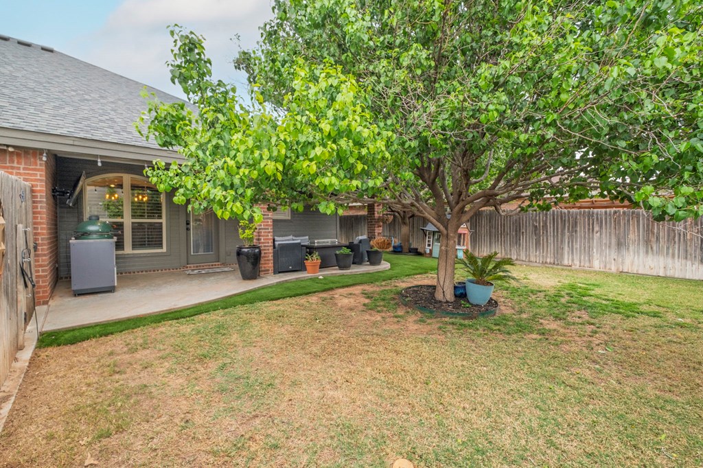 5004 Gateway Court, Midland, Texas image 48
