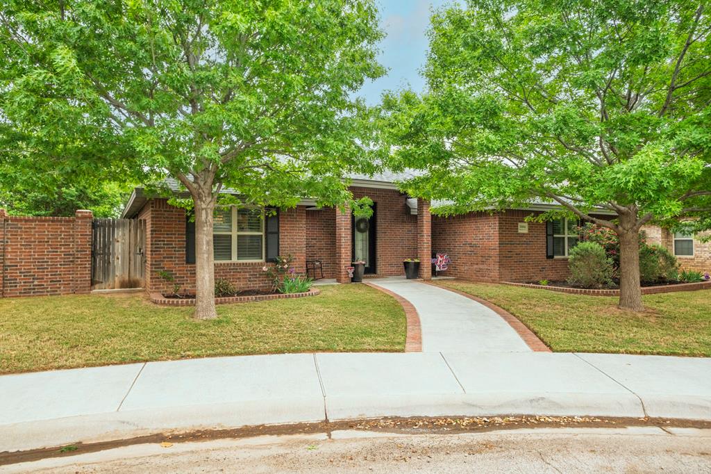 5004 Gateway Court, Midland, Texas image 1