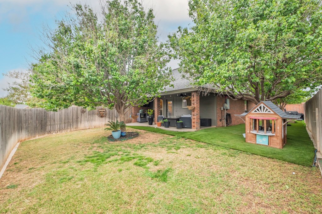 5004 Gateway Court, Midland, Texas image 49