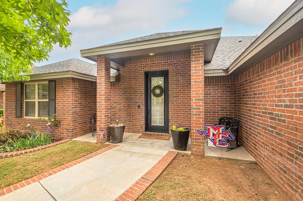 5004 Gateway Court, Midland, Texas image 4