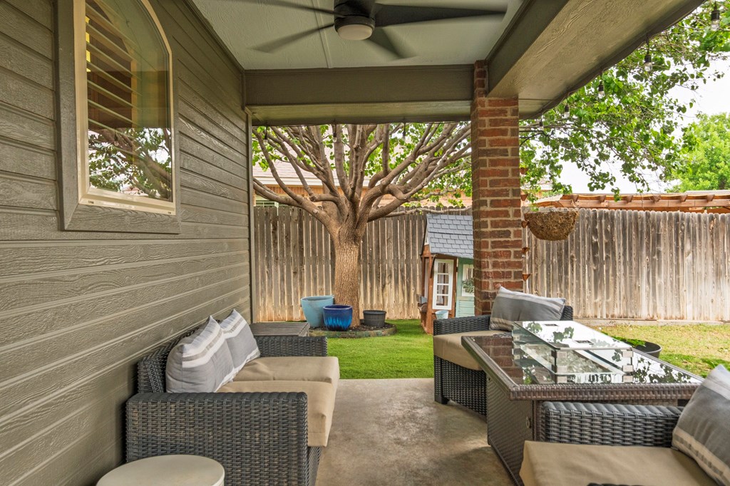 5004 Gateway Court, Midland, Texas image 47