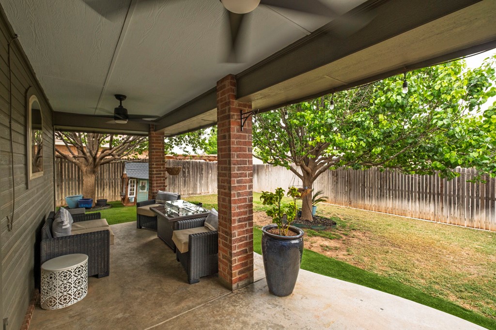 5004 Gateway Court, Midland, Texas image 46