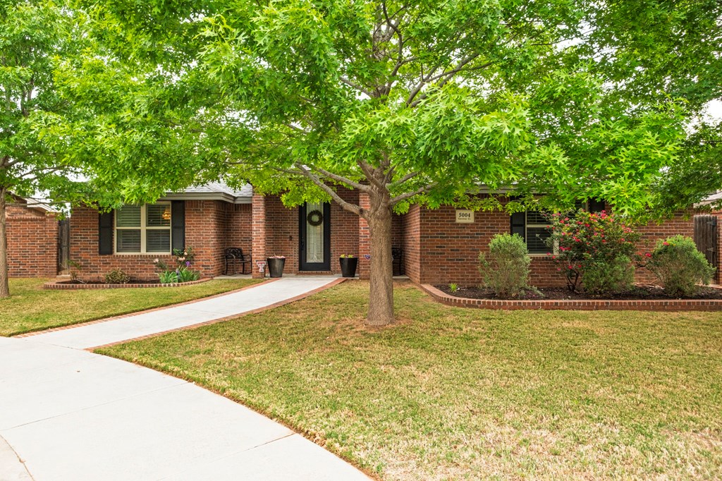 5004 Gateway Court, Midland, Texas image 2