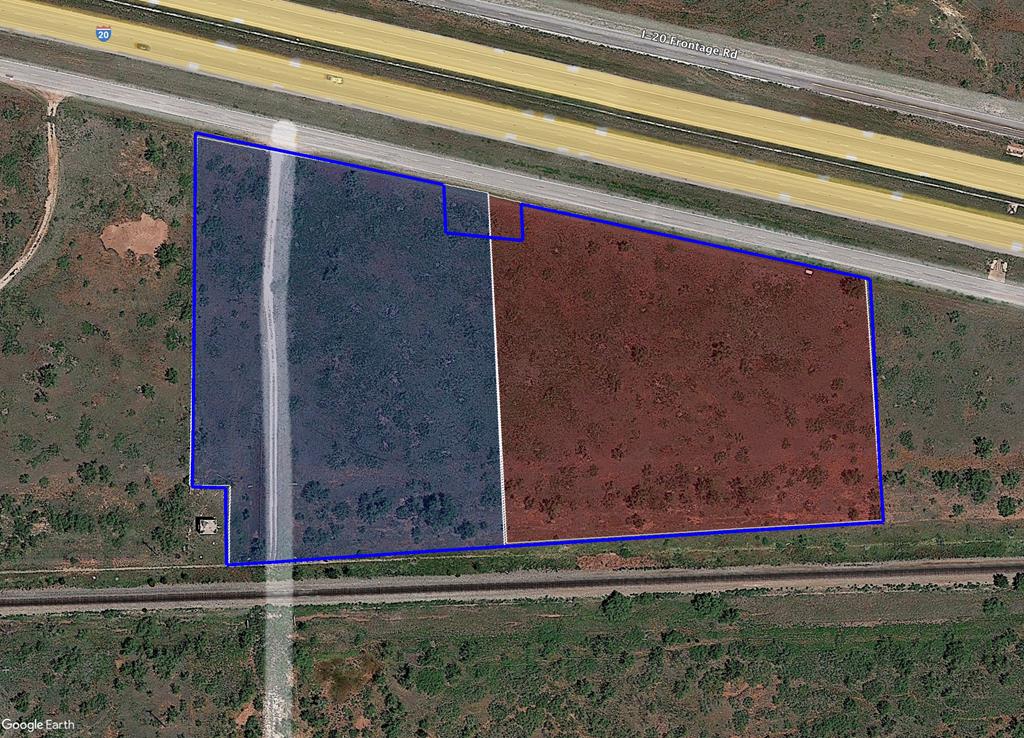 0000 I-20 Service Rd, Coahoma, Texas image 22