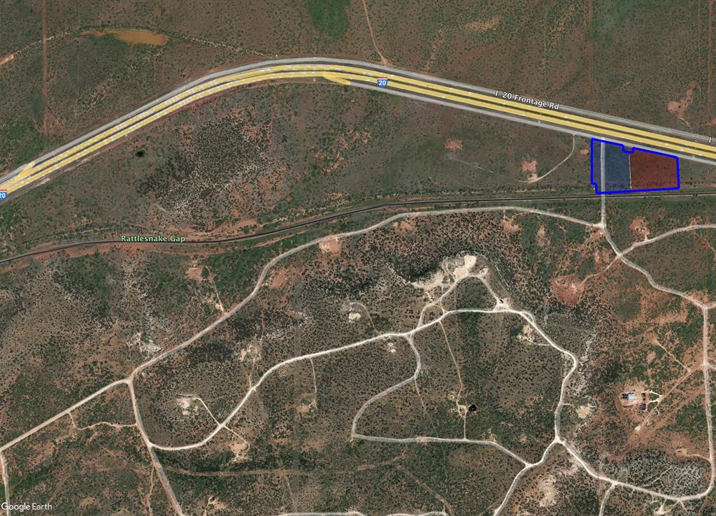 0000 I-20 Service Rd, Coahoma, Texas image 23