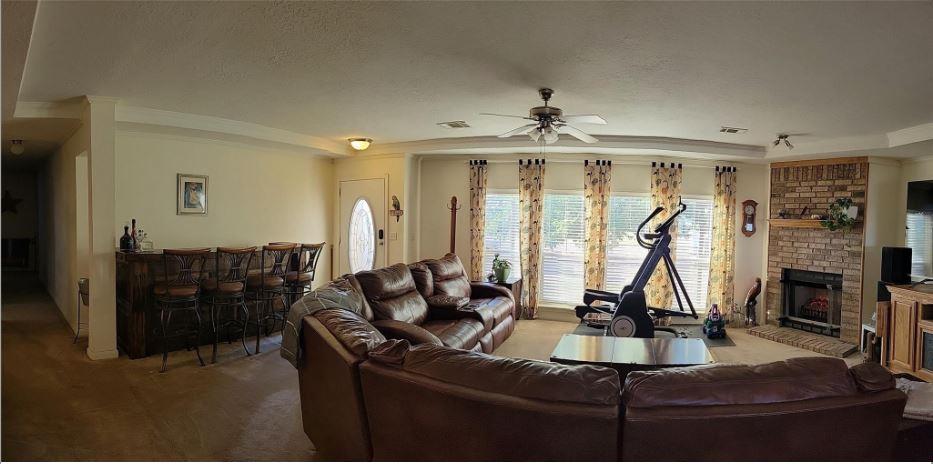 1613 W San Antonio St, Marfa, Texas image 19