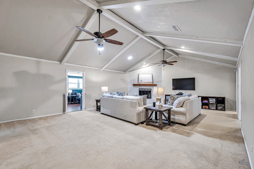 2404 Bellechasse Court, Midland, Texas image 24