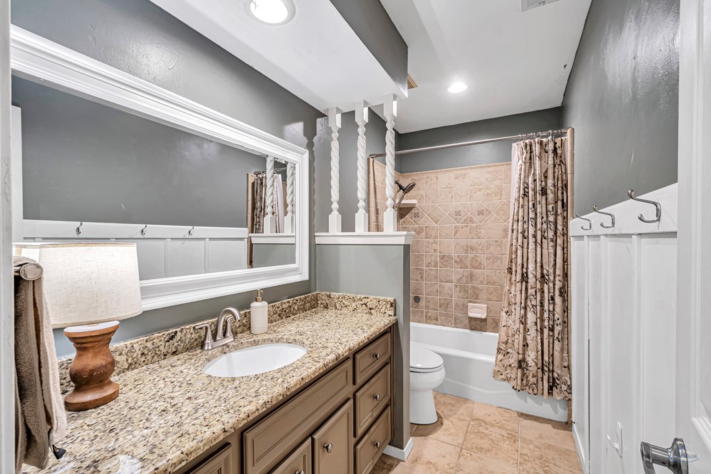 2404 Bellechasse Court, Midland, Texas image 50