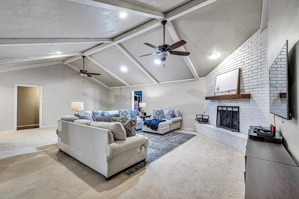 2404 Bellechasse Court, Midland, Texas image 26