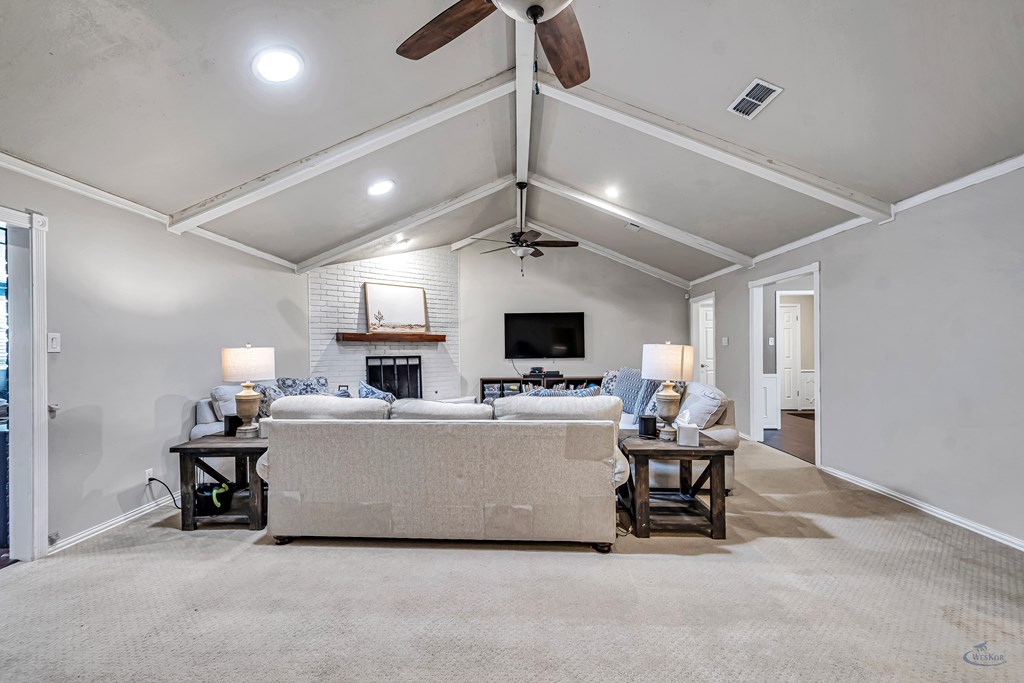 2404 Bellechasse Court, Midland, Texas image 25