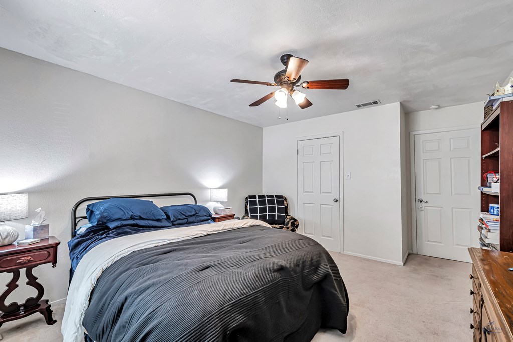 2404 Bellechasse Court, Midland, Texas image 45