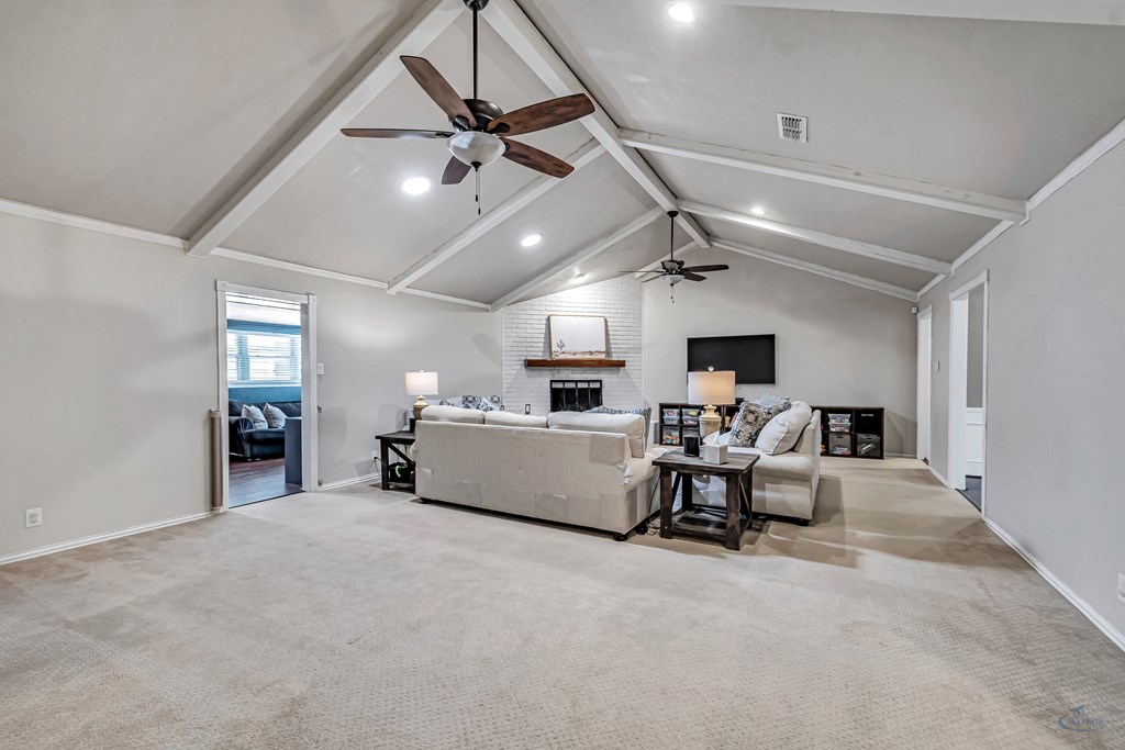 2404 Bellechasse Court, Midland, Texas image 23