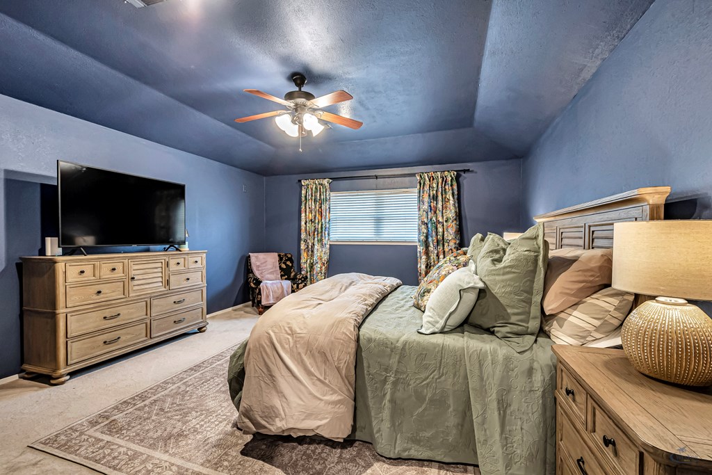 2404 Bellechasse Court, Midland, Texas image 34