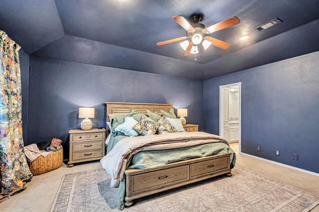 2404 Bellechasse Court, Midland, Texas image 32