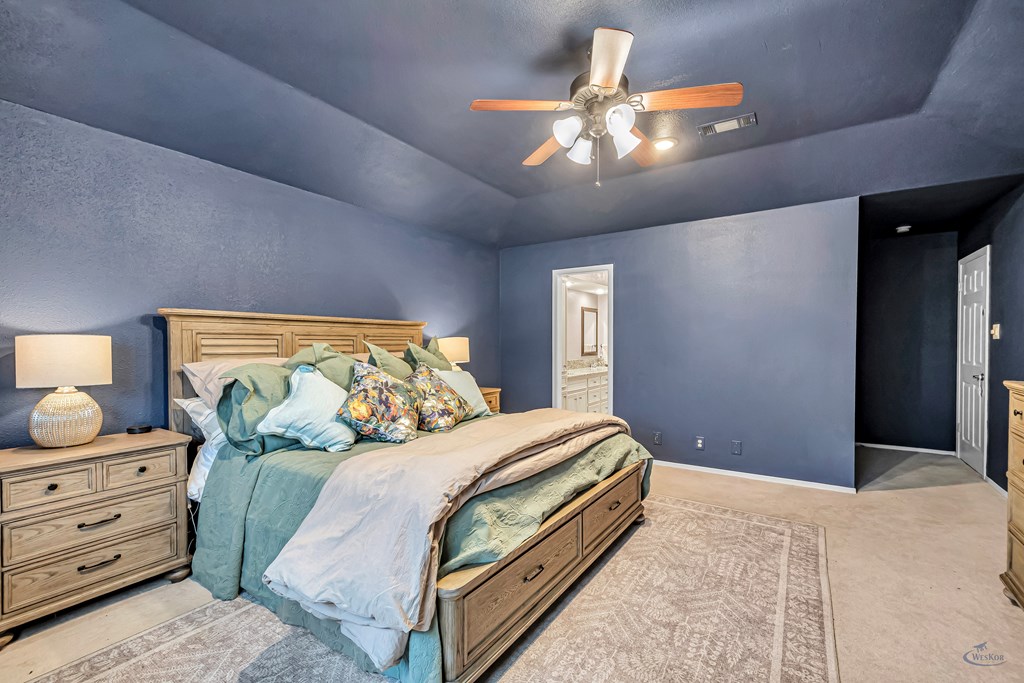 2404 Bellechasse Court, Midland, Texas image 33