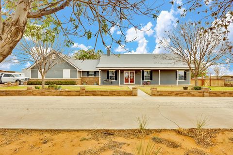 Homes For Sale - 16410 N Western Ave<br/> Gardendale, TX 79758