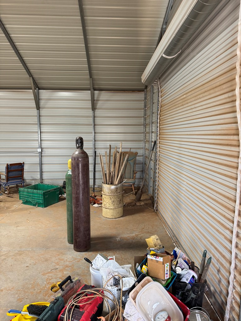 4712 S County Rd 1200, Midland, Texas image 24