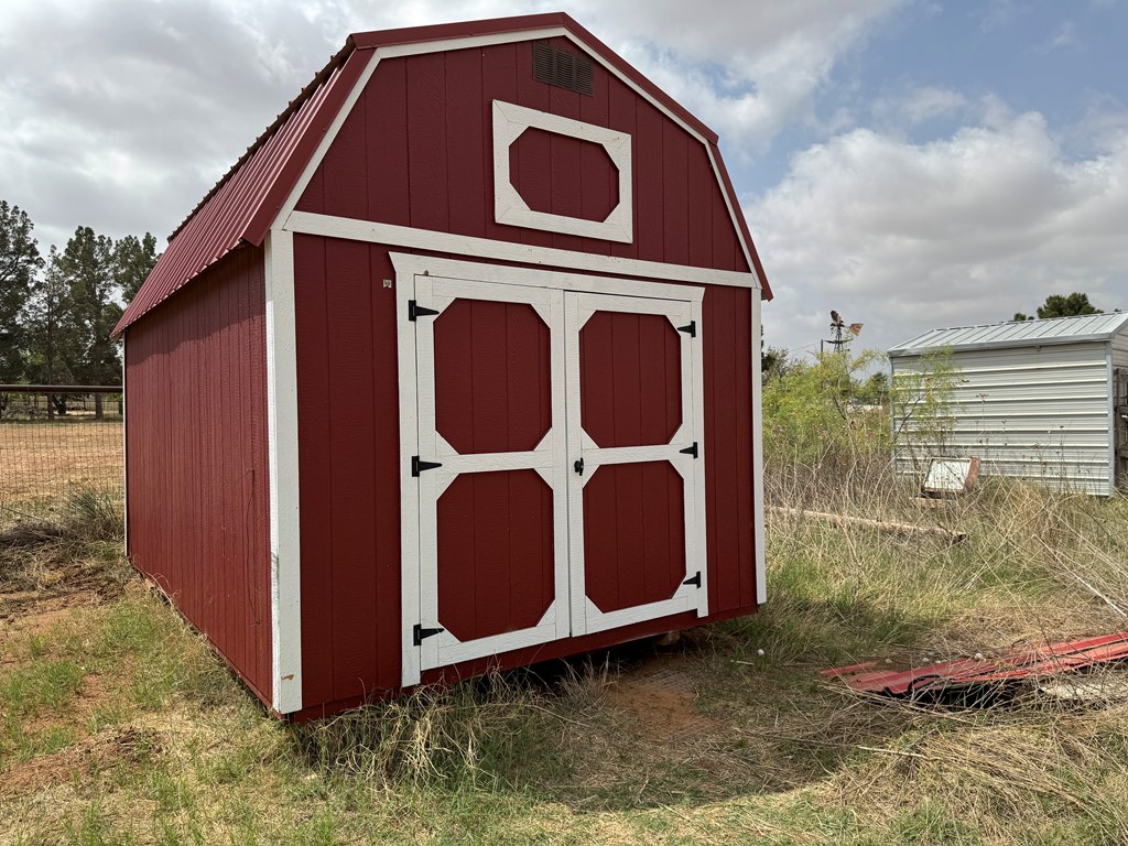 4712 S County Rd 1200, Midland, Texas image 30